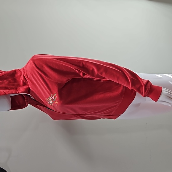 BCBGMAXAZRIA Hoodie - Picture 7 of 9